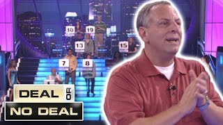The Funniest Contestant on the Show? | Deal or No Deal with Howie Mandel | S01 E26
