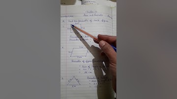 class 4 chapter 11 exercise 11.1