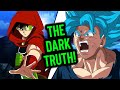 SECRET PAST! THE TRUTH ABOUT BARDOCK REVEALED! - Dragon Ball Super Chapter 77