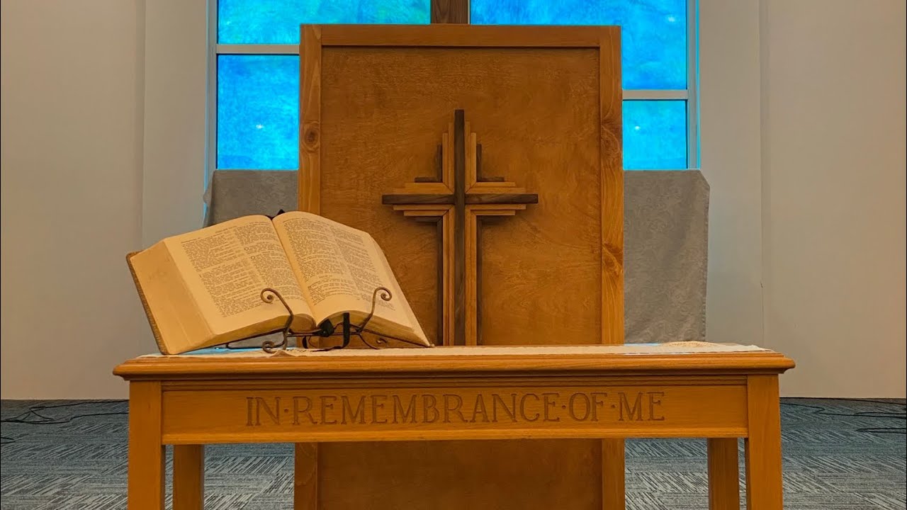 The Supremacy Of Scripture A More Sure Word 2 Peter 1 12 21 the-supremacy-of-scripture-a-more-sure-word-2-peter-1-12-21