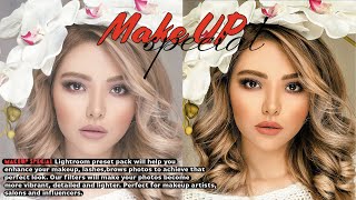 Makeup Life Hacks | Makeup Tutorial Life Hacks for Girls | lightroom mobile presets free dng