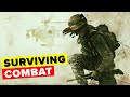 Surviving Actual Military Combat (True Story)