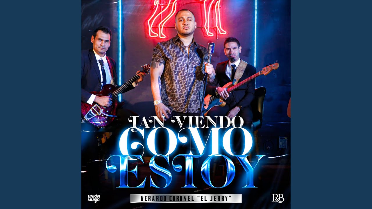 Tan viendo como estoy