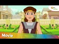 Alexander And Porus Movie in English | Shemaroo Kids