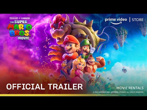 Watch Mario  Prime Video