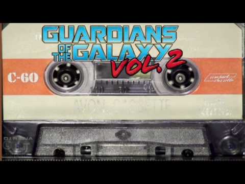 Awesome Mix Vol 2