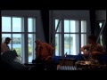 Capture de la vidéo Fred Frith "Gravity"  Extra By Bas Andriessen