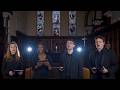 Christ lag in Todesbanden (Johann Sebastian Bach) Wir essen und leben wohl | The Mancunium Consort