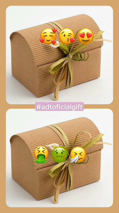 PILIH KADO ATAS ☝️ OR BAWAH 👇 [ Choose you gift] #shorts