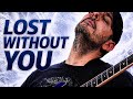 Lost Without You - John Petrucci | This Starts Beautiful... Then Gets INSANE