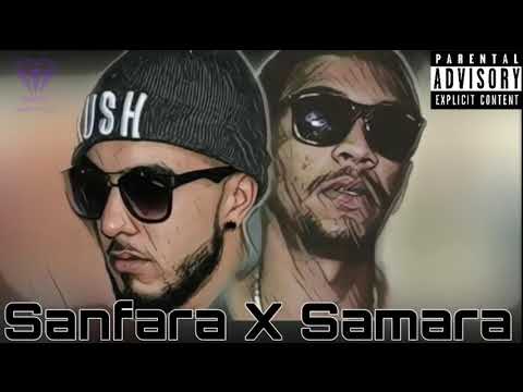 Sanfara ft Samara 1£ million 💵 2019