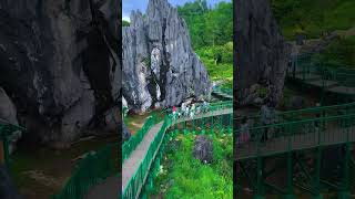 Batu Runcing Sawahlunto.