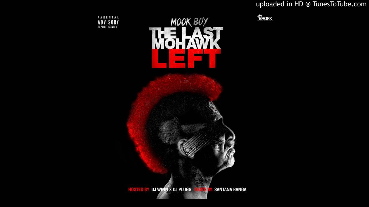 Mook Boy Juvy [Slowed Down] YouTube