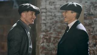 Cillian Murphy's Non-Negotiable Acting Advice for His Son Aran | Exclusive Insights Profile