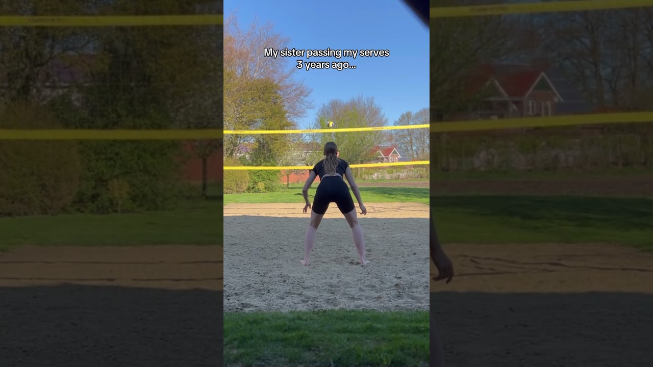 Passing 3 years ago vs. now