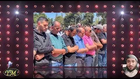 104 سورة الهمزة كاملة للقارئ الشيخ محمد الفقيه