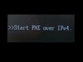 Start PXE over IPV4 । How can I solve "Start PXE over IPV4" problem?