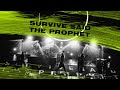 Survive Said The Prophet - Inside Your Head Tour -this might be the last- 2020.10.23-27  digest