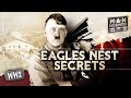 Secrets of Hitlers Eagles Nest - The SUBMARINE ENGINE and the ELEVATOR -  Short-Documentary