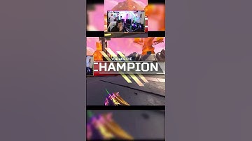 R99 is EZ Wins in Apex Legends #apexlegends #apexlegendsclips