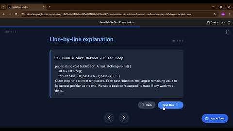 Sort an ArrayList of integers in ascending order