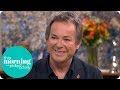 Julian Clary on His Fear of Cyclists and Horses | This Morning