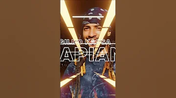 Gildo Kassa ጊልዶ ካሳ Track 01 Beats Vibes Amapiano EP Album 2025 ጊልዶ ካሳ 2017 