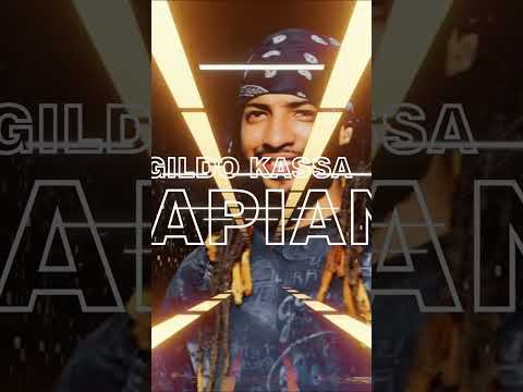 Gildo Kassa ጊልዶ ካሳ Track 01 Beats Vibes Amapiano EP Album 2025 ጊልዶ ካሳ 2017