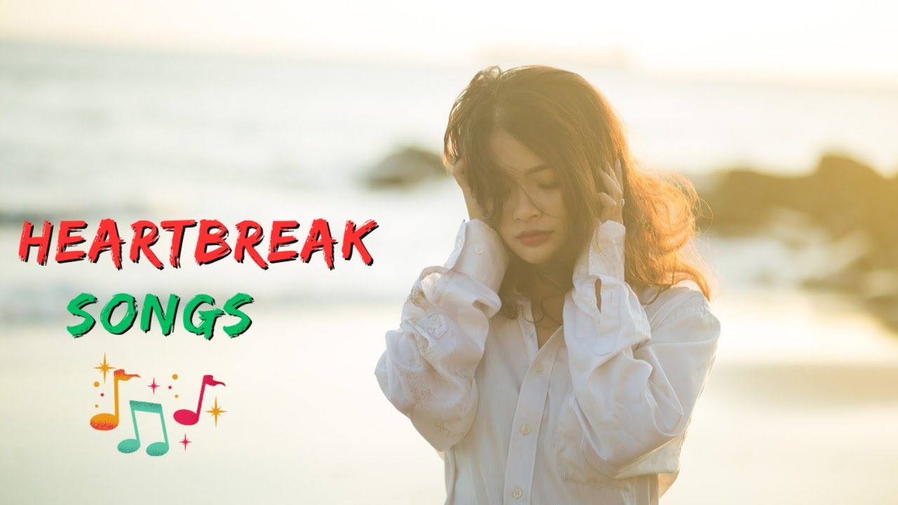 The Saddest Song 2024 LofiBroken Heart Melodies Lofi 2024Heartbreak