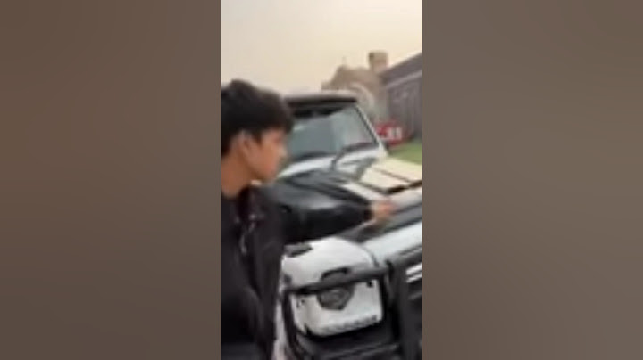 Finally G Wagon Mil Gayi 😱 #shorts #shortsfeed #trending #youtubeshorts