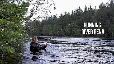 Running River Rena