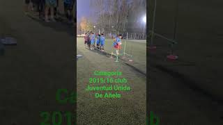 te mostramos más instituciones deportivas Barriales neuquinas