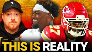 This is the TRUTH About the Chiefs' New Reality