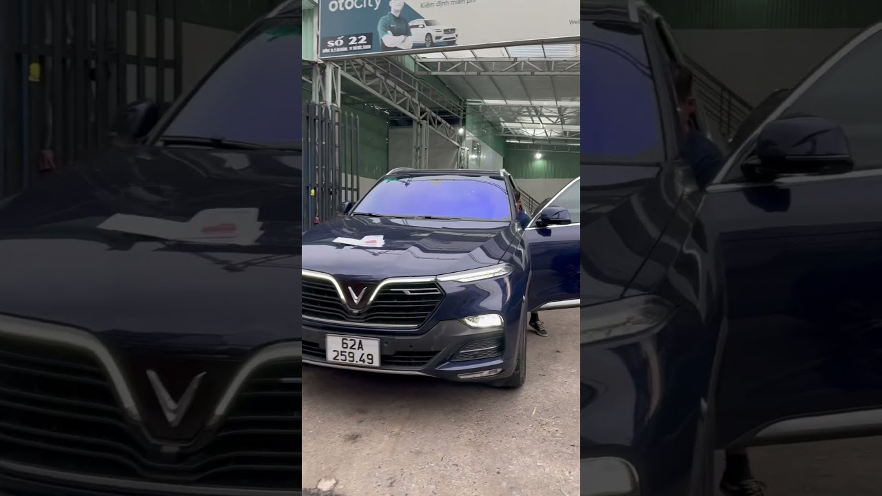 VinFast Lux A2.0 Plus 2025 - Khám Phá Bước Tiến Mới Trong Ngành Ô Tô Việt Nam