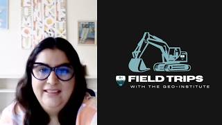 Field Trips S05 E06: Ana Maria Parra Bastidas: Colombia Earthquake and Recovery