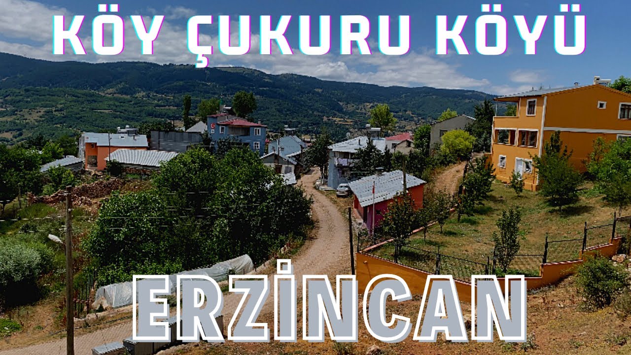 Mendeme KöyÇukuru Köyü / 2021 / Vlog