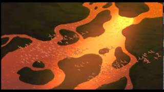 Le Roi Lion - Lhistoire De La Vie - En Français I Disney