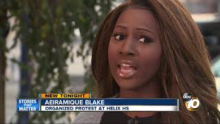 VIDEO: Officer tackles handcuffed 17-year-old student to ground at Helix HS