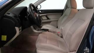 2008 Subaru Legacy  Used Cars - Canton,Ohio - 2015-06-08