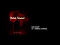 07 - MR CRAZY - HBIBEK CRIMINEL ft. LIL YOUBEY [Official Audio] #kacho15_Ep Mp3 Song