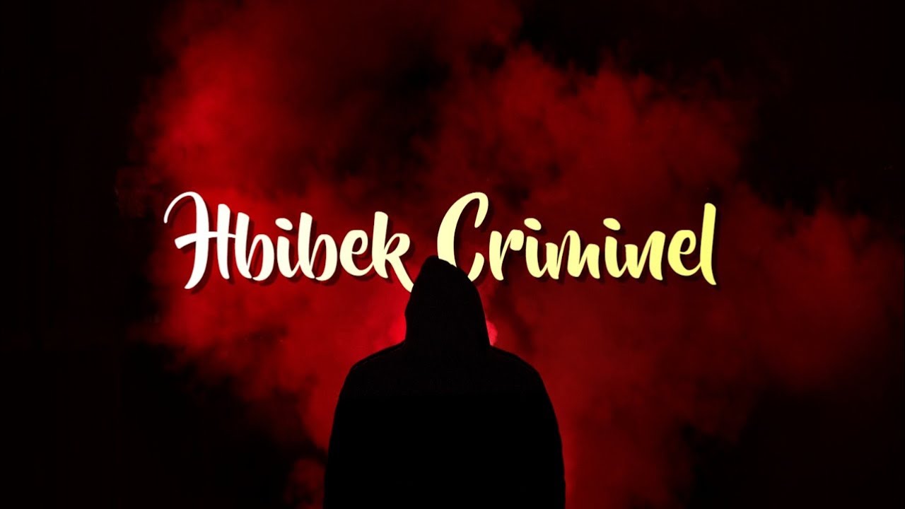 07   MR CRAZY   HBIBEK CRIMINEL ft LIL YOUBEY Official Audio  kacho15 Ep