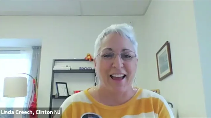 Crushing it with Mega Scripts with Linda Creech - ...