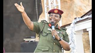 Download lagu COL. NAKALEMA LAUNCHES BOOK HONOURING LATE FATHER, REV. ELIASAPH SSERWADDA