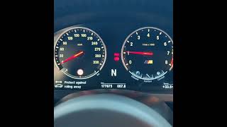 BMW M6 Запчасти из ОАЭ