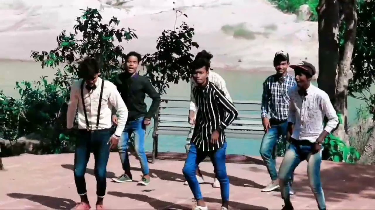 Banja Mor Rani Nagpuri Superhit Cover Video  Nagpuri Dance Song