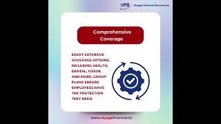 The Benefits Of Group Insurance Plans Insurance Financial Planning