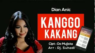 Kanggo Kakang - Dian Anic Album Tarling Terbaru 2019 #WDChannel