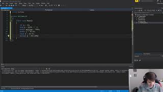 C# Basics (#7) - Increment operators
