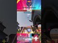 SIERRA MASUK SAAT OVERTIME! 😱 BISA CLUTCH?! #shorts #overwatch2 #overwatch