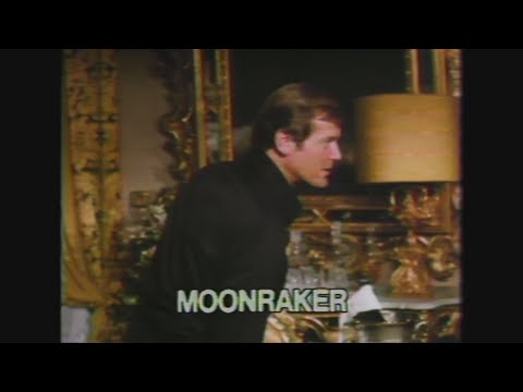 Siskel & Ebert / Moonraker / 1979